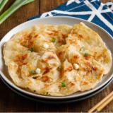 【禎祥食品】手工蔥抓餅 特價：$125