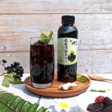 常溫【老農手摘】桑葚濃縮果粒汁