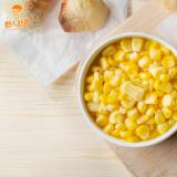 新品【野人舒食】VCC奶油玉米粒