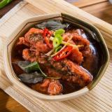 【百年吳家】紅燒鰻羹