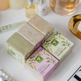 【希臘BIOESTI】高純度頂級橄欖馬賽皂(三種任選)