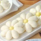 【禎祥食品】蜂蜜風味小花饅頭