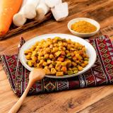 【蘭揚食品】咖哩鷹嘴豆-全素