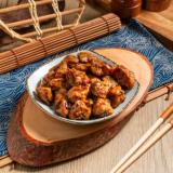 【江家無骨鳳爪】七里香(雞屁股)