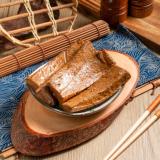 【江家無骨鳳爪】百頁豆腐