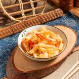 【江家無骨鳳爪】泰式鴨掌（無黃瓜）