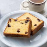 【一之鄉】起士麻糬磅蛋糕(單片裝)-奶蛋素