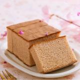 【一之鄉】櫻花蜂蜜蛋糕(單片裝)