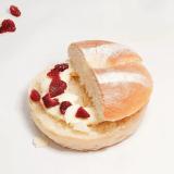 【甜蜜點】初雪草莓(奶素) 特價：$71