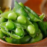 【禎祥食品】有機冷凍鹽味毛豆