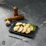 新品【史家庄】旗魚黑輪片