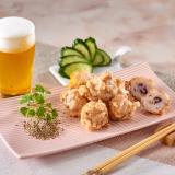 【史家庄】特級花枝丸