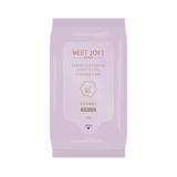 新品【MEETJOY】私密淨護濕巾