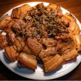 【家之味】梅干扣肉 特價：$285