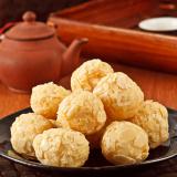 【老師傅】杏仁球麻荖