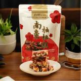 【給力食品】南棗核桃糕(全素)