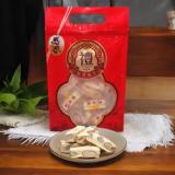 【給力食品】杏仁牛軋糖(蛋奶素可食用)