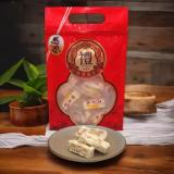 【給力食品】花生牛軋糖(蛋奶素可食用)