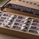 【給力食品】棗泥核桃酥12入