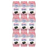 【韓國HUMANWELL】喜馬拉雅玫瑰鹽烤海苔片