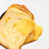 【甜蜜點】索羅托檸檬凝乳吐司