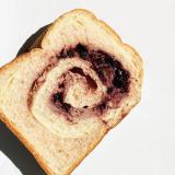 【甜蜜點】月光森林藍莓吐司