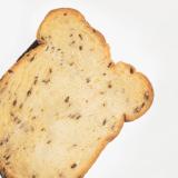 【甜蜜點】亞麻仁籽吐司