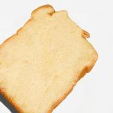 【甜蜜點】蓬鬆原味吐司