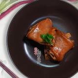 新品【總舖師的網路灶咖】滷豬腳