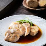 【野人舒食】舒肥雞胸肉-BHB漢方滷汁(所長茶葉蛋聯名)
