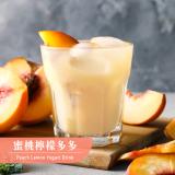 【歐可茶葉】蜜桃檸檬多多-4712511247800