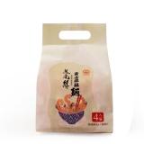 【馬尾絲】黃金雞絲麵-附藥膳調味包 特價：$95