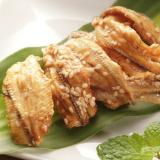 新品【梓官區漁會】極饌-芝麻梅魚(非油炸)