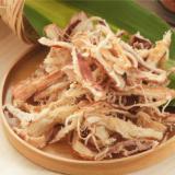新品【梓官區漁會】極饌-煙燻魷魚絲