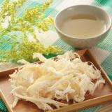 新品【梓官區漁會】極饌-白魷魚絲