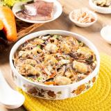 新品【海師傅】饗宴海鮮羹