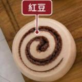 【喫包子】萬丹黑糖紅豆饅頭(奶素)