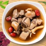 【百年吳家】羊肉爐(3人份)