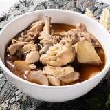 【百年吳家】麻油雞(3人份)