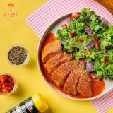 新品【野人舒食】舒肥雞胸肉-BNO紐奧良起司