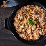 【野人舒食】RJS日式鮭魚紅藜炊飯