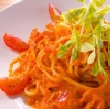 soft cuisine 舒芙樂 經典紅椒蕃茄義麵醬