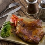 soft cuisine 舒芙樂 日式照燒烤雞 （食尚玩家報導推薦 )