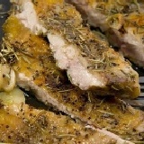 soft cuisine 舒芙樂 迷迭香烤雞烤雞