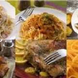 舒芙樂 全家套餐 A 組 美味六合一促銷