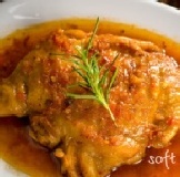 soft cuisine 舒芙樂 美式紐澳良烤雞