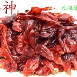 《洛 神》 小包： 50元／淨重：187公克