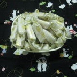 黑糖口味 ~ 手工夏威夷豆牛軋糖 年貨大街甜點零嘴