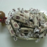 咖啡口味 ~ 手工夏威夷豆牛軋糖 年貨大街甜點零嘴