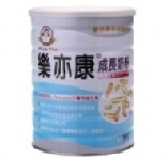 鍾愛寶貝健康生活館 LP33樂亦康成長奶粉